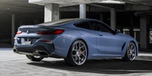 BMW 850i
